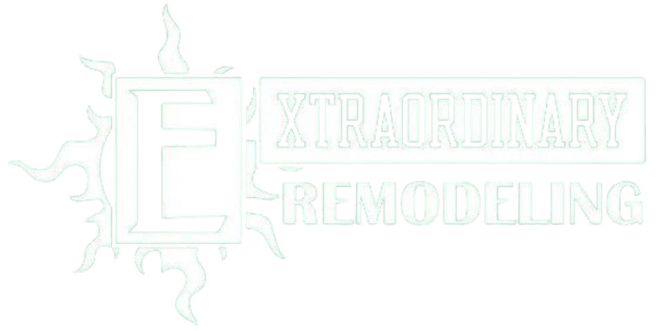 Logo for Extraordinary Remodeling, Celina Home Remodeling Experts